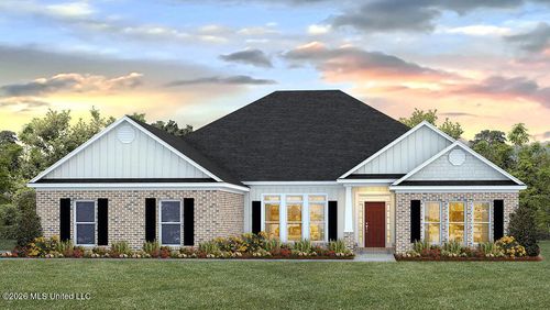 14059 Jubilee Parkway, Vancleave, MS, 39565 | Card Image