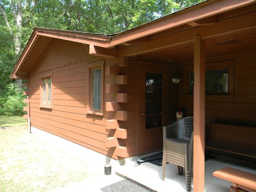 1306 Tippy Dam Rd, Wellston, MI, 49689-9578 | Card Image