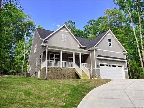 5064 Bluebird Dr, Sanford, NC, 27332-8332 | Card Image