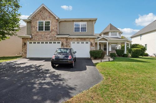 24951 Thornberry Dr, Plainfield, IL, 60544-2945 | Card Image