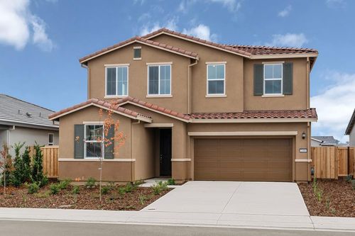 2466 Cortese St, Manteca, CA, 95337-6437 | Card Image