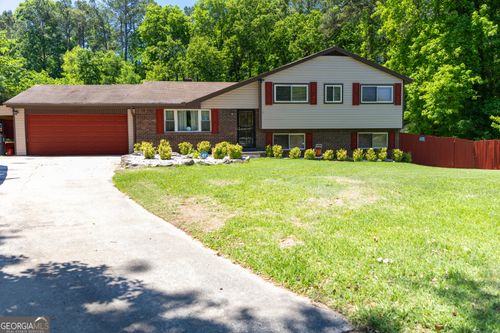 2529 Weston Court, Morrow, GA, 30260 | Card Image