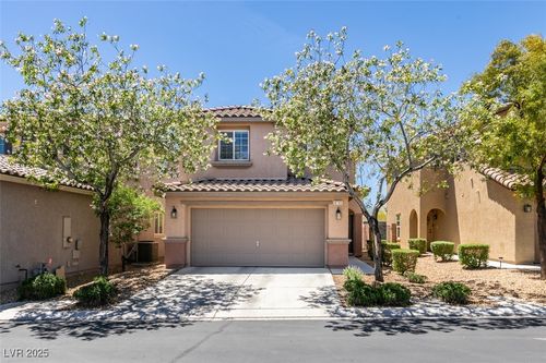 8733 Autumn Teal Ave, Las Vegas, NV, 89178-7571 | Card Image