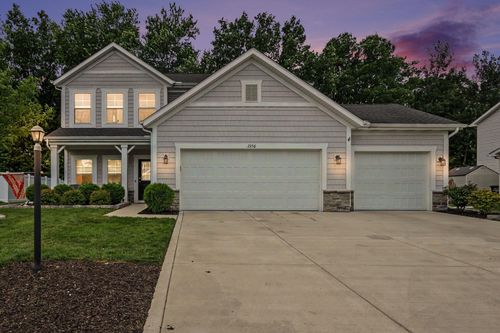 2356 Dunewood Street, Portage, IN, 46368 | Card Image