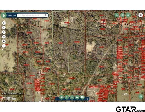 Tract 4 Venus Rd, White Oak, TX, 75693 | Card Image