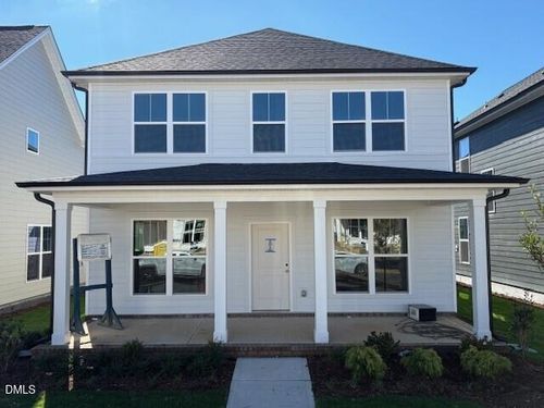 2908 Horse Rein Pl, Willow Spring, NC, 27592 | Card Image