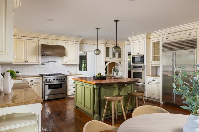 3 Cypress Point Ln, House other with 4 bedrooms, 5 bathrooms and 3 parking in Newport Beach CA | Image 20