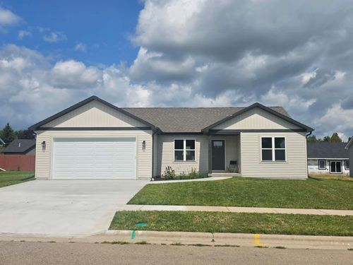 436 Sandmar Dr, RIPON, WI, 54971-1869 | Card Image