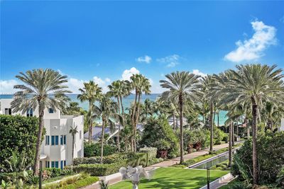 510 - 100 S Pointe Dr, Condo with 3 bedrooms, 3 bathrooms and null parking in Miami Beach FL | Image 1