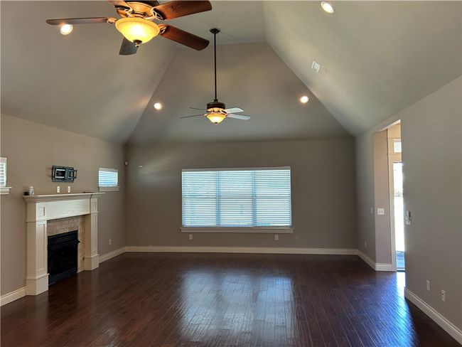 5912 W Willow St, House other with 3 bedrooms, 3 bathrooms and null parking in Rogers AR | Image 10