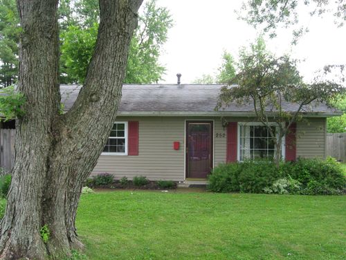 252 Randolph St, Wilmington, OH, 45177-2617 | Card Image