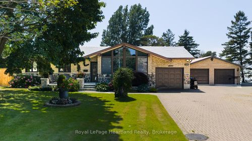 366 Suncoast Dr W, Goderich, ON, N7A4B8 | Card Image