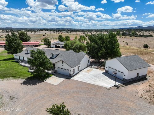 12897 N Tonto Road, Prescott, AZ, 86305 | Card Image