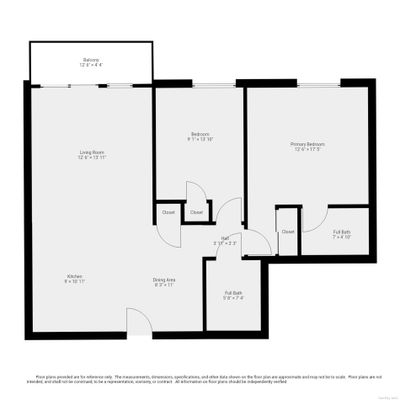 Approximate 1049 SF Unit | Image 2