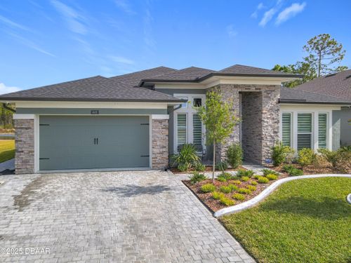 448 Mosaic Boulevard, Daytona Beach, FL, 32124 | Card Image