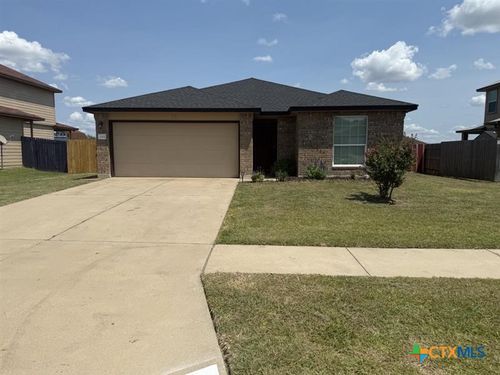 2302 Terry Dr, Copperas Cove, TX, 76522-7790 | Card Image
