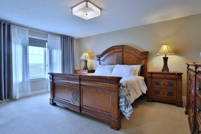 39 Prairie Smoke Rise, House other with 5 bedrooms, 4 bathrooms and 6 parking in Rocky View County AB | Image 21