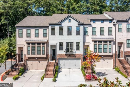 4134 Wisconsin Dr, Dunwoody, GA, 30338-8801 | Card Image