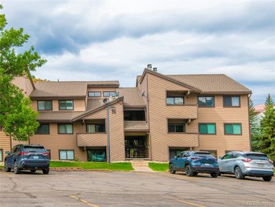 N302 - 1061 W Beaver Creek Boulevard, Condo with 3 bedrooms, 2 bathrooms and 2 parking in Avon CO | Image 3