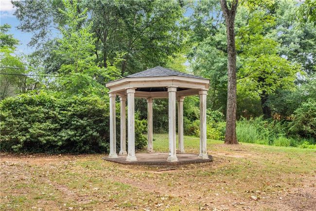 260 Roberts Rd, House other with 5 bedrooms, 4 bathrooms and null parking in Suwanee GA | Image 52