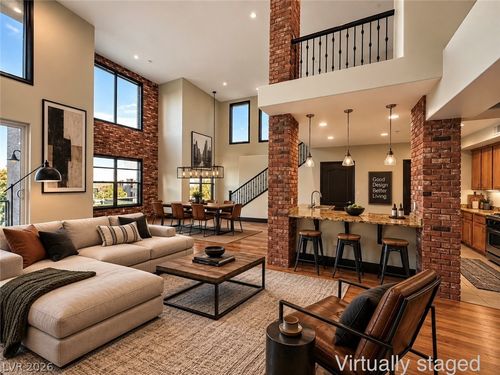 401-26 E Serene Ave, Las Vegas, NV, 89123-3724 | Card Image