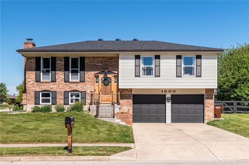 1000 Greenob Dr, Englewood, OH, 45322-2207 | Card Image