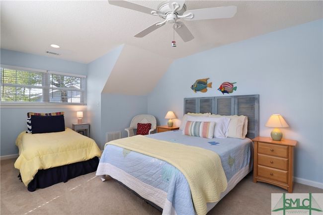 1009 Laurel Ave, House other with 3 bedrooms, 2 bathrooms and null parking in Tybee Island GA | Image 32