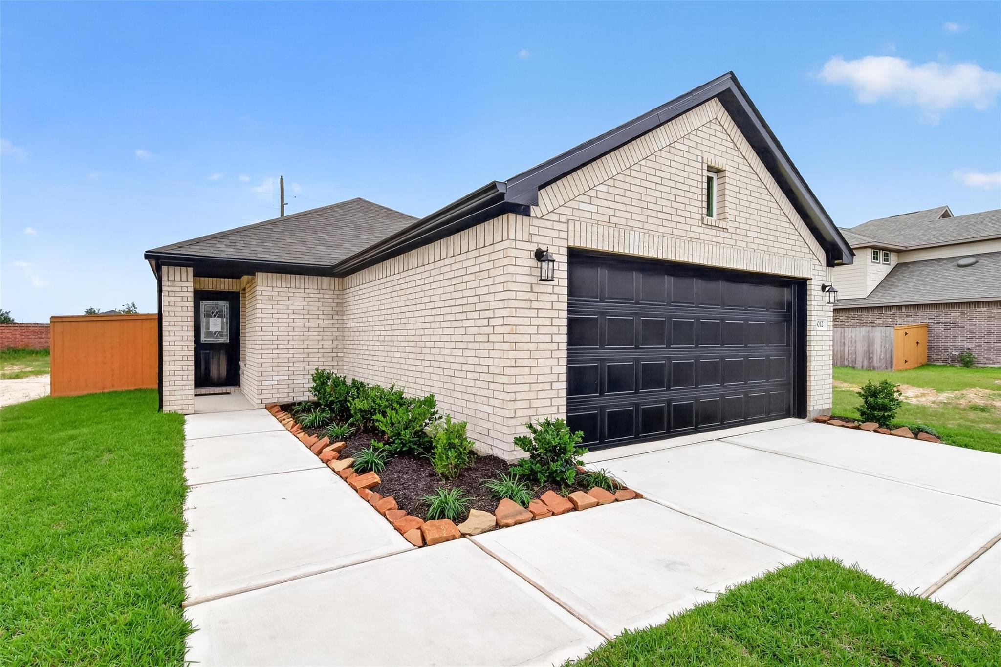 Residential in Katy 3