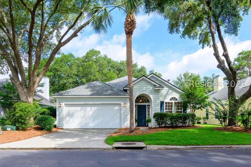 44 Bridle Path Ln, Bluffton, SC, 29910-7600 | Card Image