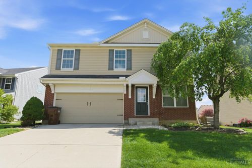 547 Woodbine Ct, Hamilton Twp, OH, 45039-4007 | Card Image