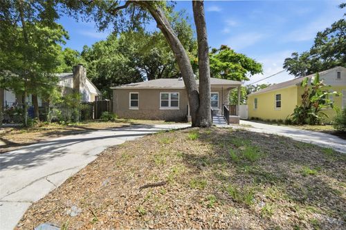 1416 E Mohawk Avenue, TAMPA, FL, 33604 | Card Image