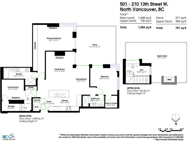 View of room layout | Image 34
