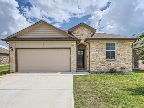 649 Golden Grove Pkwy, San Marcos, TX, 78666-4579 | Card Image