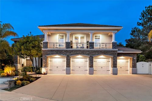 22 Van Gogh Way, Trabuco Canyon, CA, 92679-8500 | Card Image