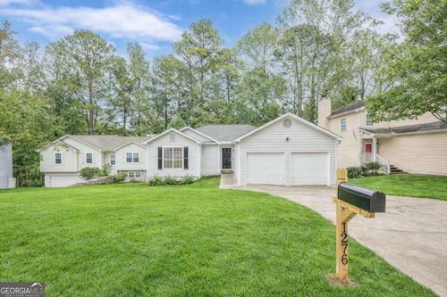 1276 To Lani Farm Rd, Stone Mountain, GA, 30083-5371 | Card Image