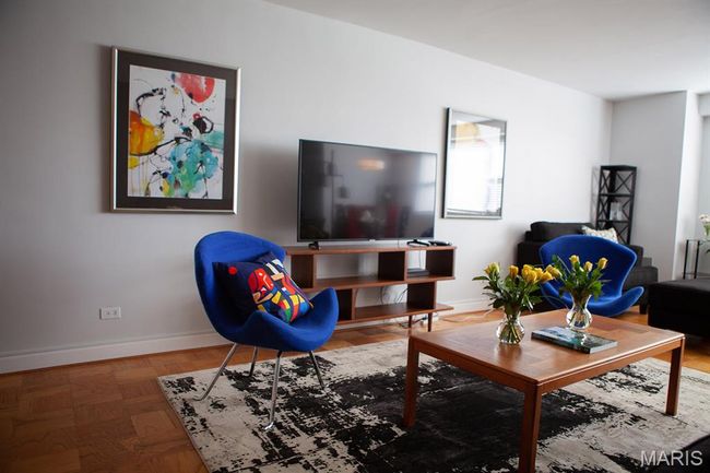 APT-4G - 4466 W Pine Blvd, Condo with 1 bedrooms, 1 bathrooms and null parking in Saint Louis MO | Image 4