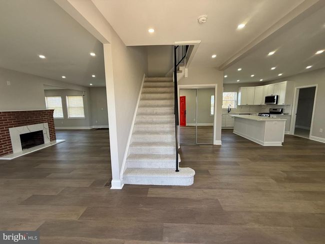 1230 Taylor Ave, House other with 4 bedrooms, 6 bathrooms and null parking in Halethorpe MD | Image 5