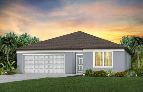 12809 Blue Reflection Ave, Parrish, FL, 34219-4615 | Card Image