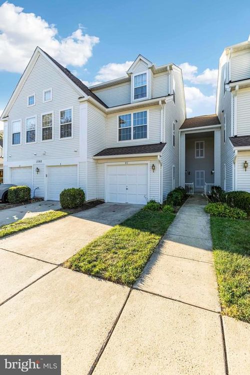 unit-2005-7702 Haynes Point Way, ALEXANDRIA, VA, 22315-6013 | Card Image