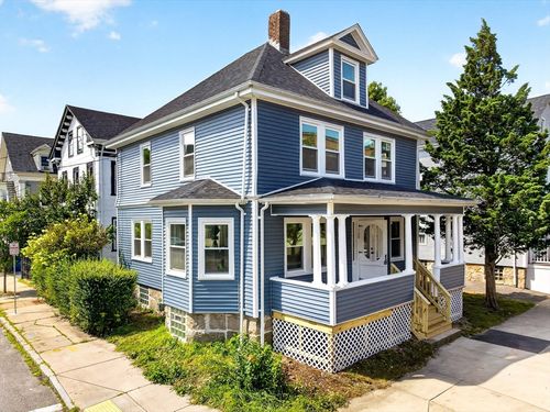 124 Mill St, New Bedford, MA, 02740-5135 | Card Image
