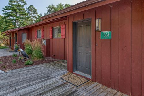 118-1504 Lake Forest Ln, Eagle River, WI, 54521 | Card Image