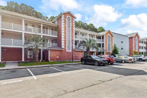 1107-4834 Innisbrook Ct, Myrtle Beach, SC, 29579-6610 | Card Image