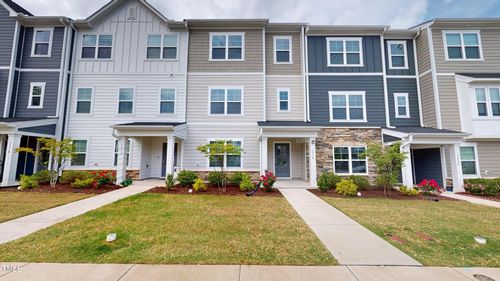 1314 Rosepine Dr, Cary, NC, 27519-6684 | Card Image