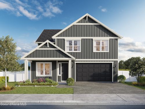 6617 N Alecat St, Coeur D Alene, ID, 83814 | Card Image