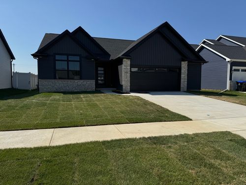 6105 Wrigley Dr, Bloomington, IL, 61705-5065 | Card Image