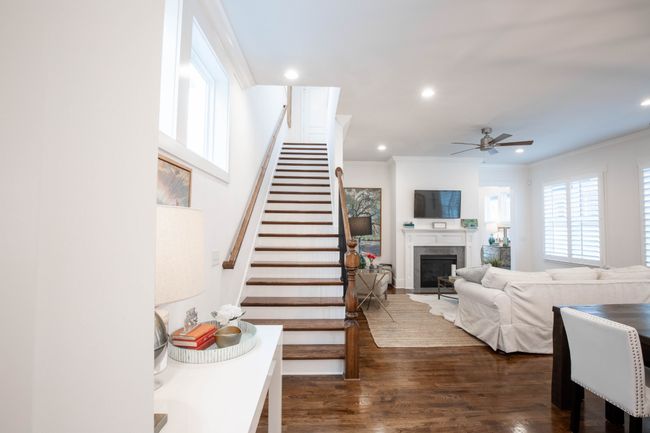 1036 Beckwith St, House other with 3 bedrooms, 4 bathrooms and 2 parking in Franklin TN | Image 16