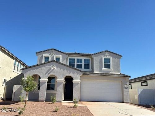 6980 W Buckhorn Trl, Peoria, AZ, 85383-6390 | Card Image