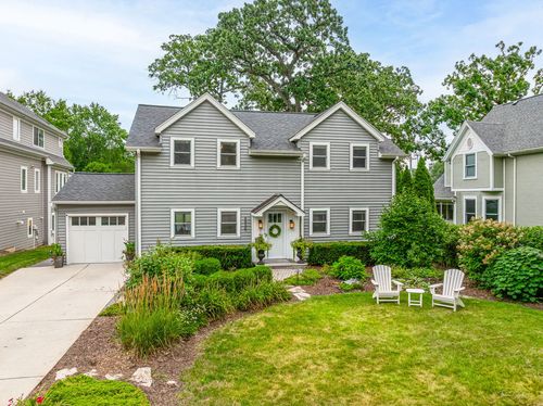4939 Lee Ave, Downers Grove, IL, 60515-3316 | Card Image