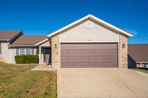 159 Woodland Dr N, Branson, MO, 65616-8820 | Card Image