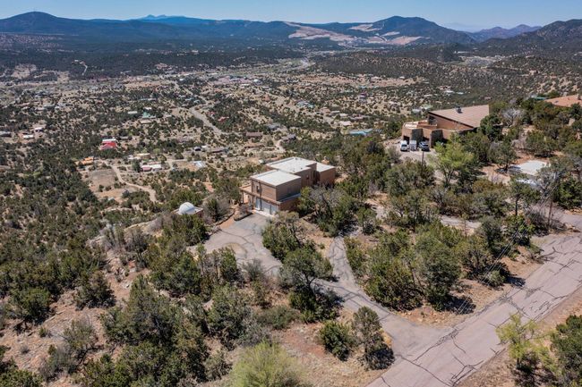 19 High Country Dr, House other with 3 bedrooms, 3 bathrooms and null parking in Cedar Crest NM | Image 18
